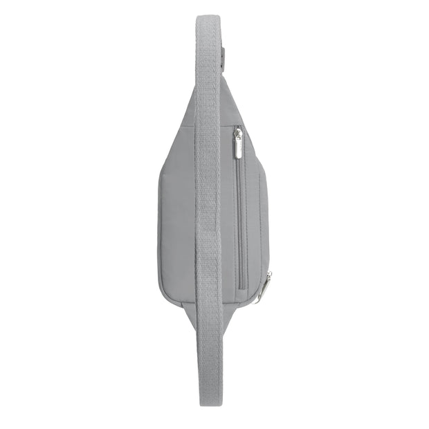 variant:41857864335437 Roam Anti-Theft Compact Sling Travelon Desert Glacier