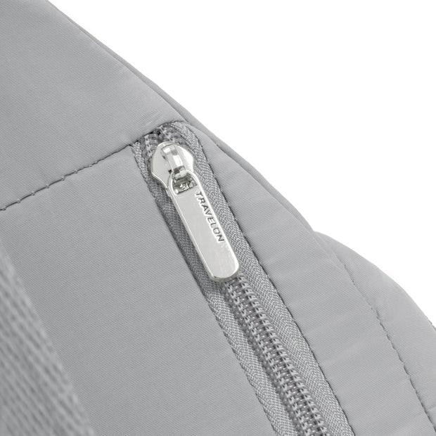 variant:41857864335437 Roam Anti-Theft Compact Sling Travelon Desert Glacier
