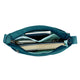 variant:41857869316173 Travelon Roam Anti-Theft Small Crossbody Capri Blue