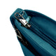 variant:41857869316173 Travelon Roam Anti-Theft Small Crossbody Capri Blue