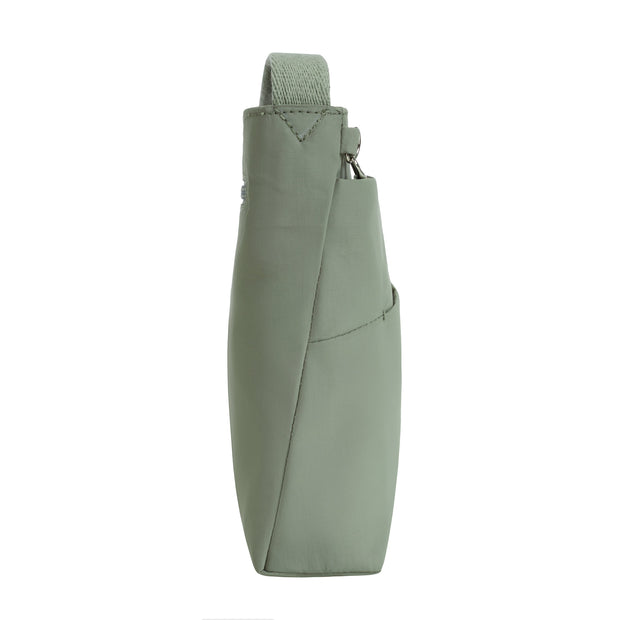 variant:41857869217869 Roam Anti-Theft Small Crossbody Travelon Moss