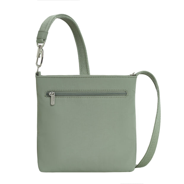 variant:41857869217869 Roam Anti-Theft Small Crossbody Travelon Moss
