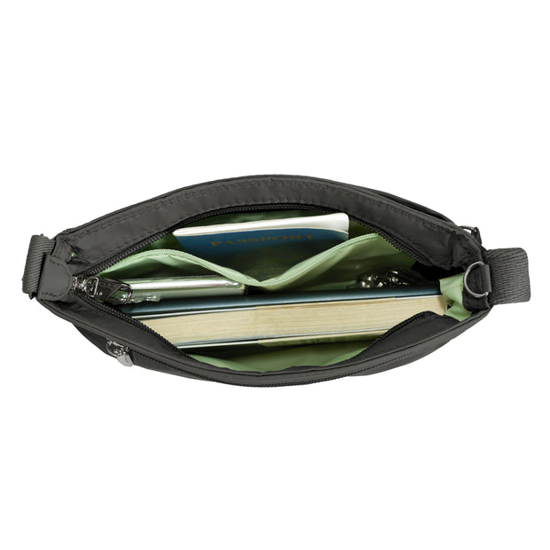 variant:41857869250637 Roam Anti-Theft Small Crossbody Travelon Black