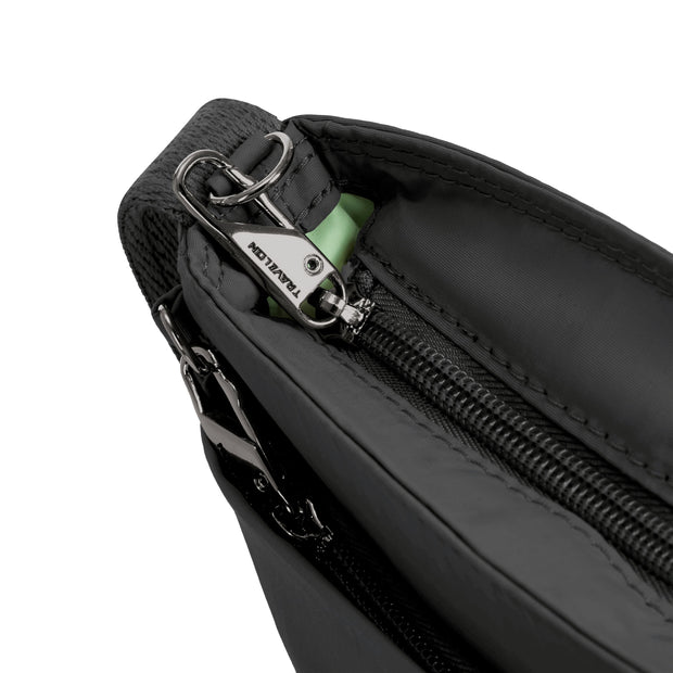 variant:41857869250637 Roam Anti-Theft Small Crossbody Travelon Black