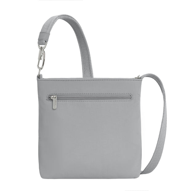 variant:41857869348941 Travelon Roam Anti-Theft Small Crossbody Glacier
