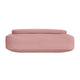 variant:41857884848205 Travelon Roam Anti-Theft East/West Crossbody Desert Pink