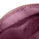 variant:41857884848205 Travelon Roam Anti-Theft East/West Crossbody Desert Pink