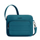 variant:41857884880973 Travelon Roam Anti-Theft East/West Crossbody Capri Blue