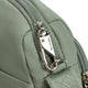 variant:41857884946509 Travelon Roam Anti-Theft East/West Crossbody Moss