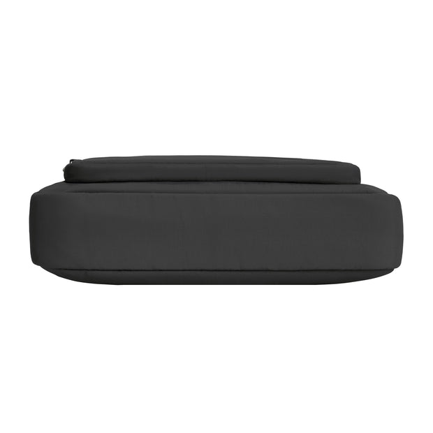 variant:41857884815437 Travelon Roam Anti-Theft East/West Crossbody Black