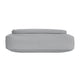 variant:41857884913741 Travelon Roam Anti-Theft East/West Crossbody Glacier