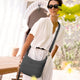 variant:41857875869773 Travelon Roam Anti-Theft Medium Crossbody Black