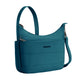 variant:41857875935309 Travelon Roam Anti-Theft Medium Crossbody Capri Blue