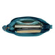 variant:41857875935309 Travelon Roam Anti-Theft Medium Crossbody Capri Blue