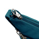 variant:41857875935309 Travelon Roam Anti-Theft Medium Crossbody Capri Blue