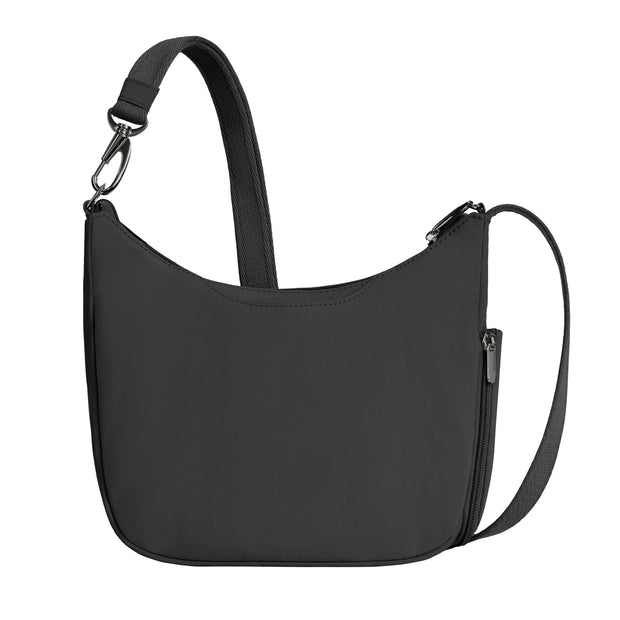 variant:41857875869773 Travelon Roam Anti-Theft Medium Crossbody Black