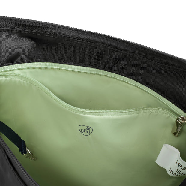 variant:41857875869773 Travelon Roam Anti-Theft Medium Crossbody Black