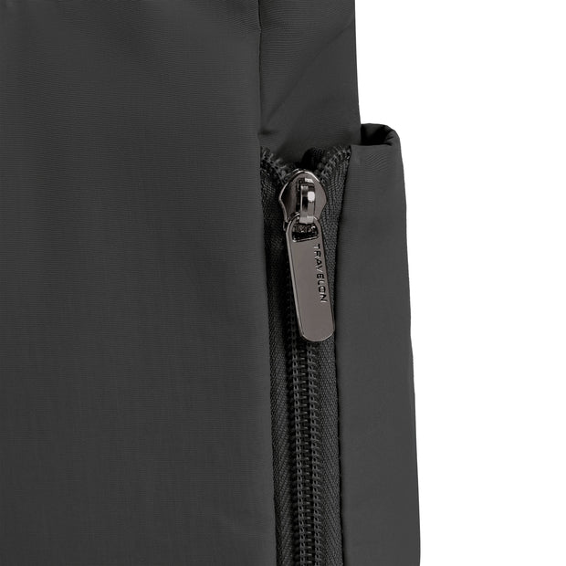 variant:41857875869773 Travelon Roam Anti-Theft Medium Crossbody Black
