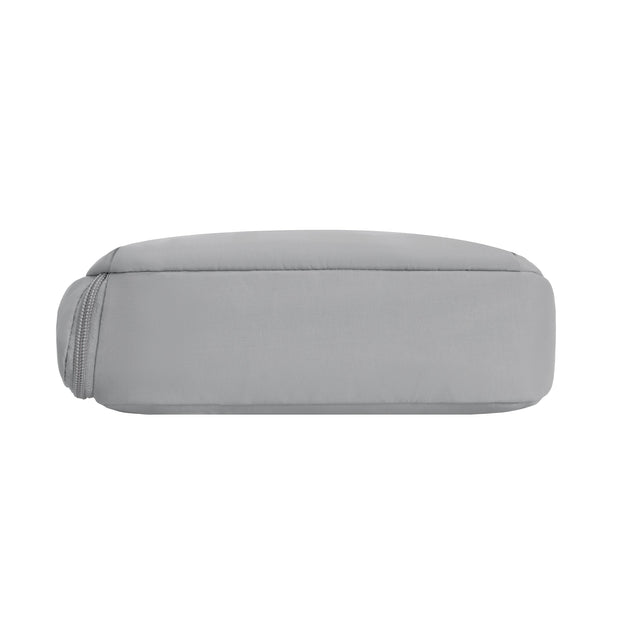variant:41857875968077 Travelon Roam Anti-Theft Medium Crossbody Glacier