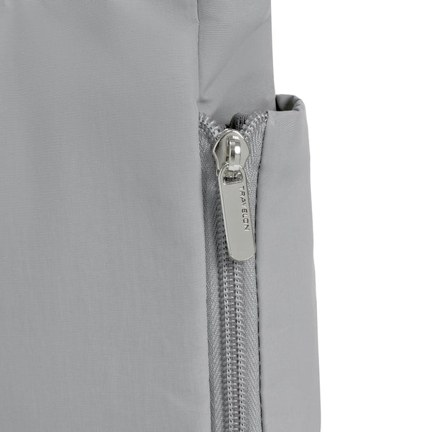 variant:41857875968077 Travelon Roam Anti-Theft Medium Crossbody Glacier