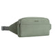 variant:41857880948813 Travelon Roam Anti-Theft XL Belt Bag Moss