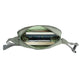 variant:41857880948813 Travelon Roam Anti-Theft XL Belt Bag Moss