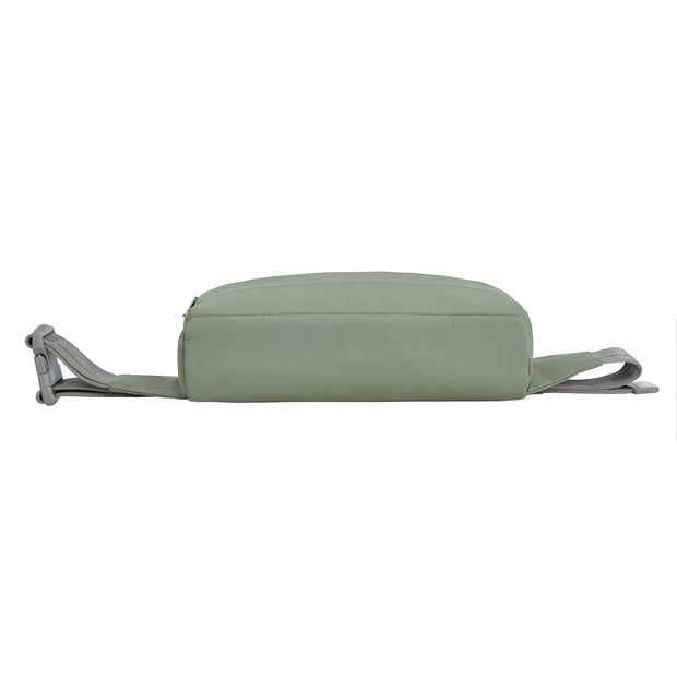 variant:41857880948813 Travelon Roam Anti-Theft XL Belt Bag Moss