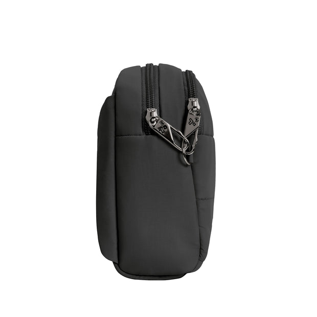 variant:41857880981581 Travelon Roam Anti-Theft XL Belt Bag Black