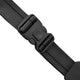 variant:41857880981581 Travelon Roam Anti-Theft XL Belt Bag Black