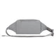 variant:41857881014349 Travelon Roam Anti-Theft XL Belt Bag Glacier