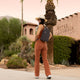 variant:41857866563661 Roam Anti-Theft Convertible Backpack/Sling Travelon Black