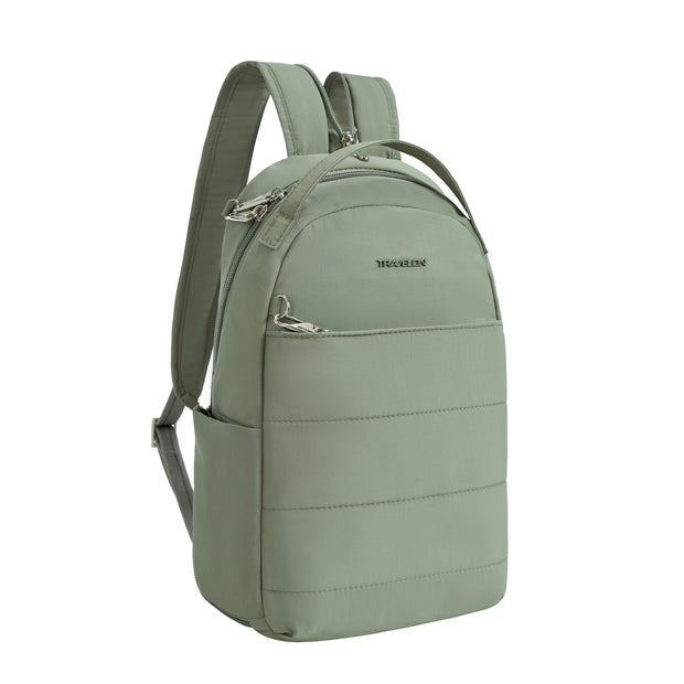 variant:41857866596429 Roam Anti-Theft Convertible Backpack/Sling Travelon Moss