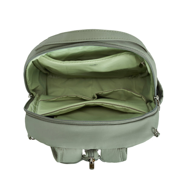 variant:41857866596429 Roam Anti-Theft Convertible Backpack/Sling Travelon Moss