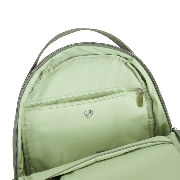 variant:41857866596429 Roam Anti-Theft Convertible Backpack/Sling Travelon Moss