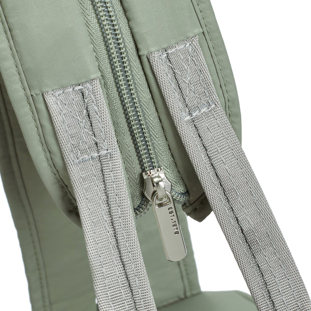 variant:41857866596429 Roam Anti-Theft Convertible Backpack/Sling Travelon Moss