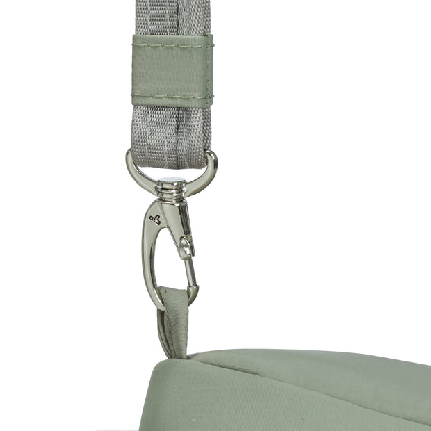variant:41857866596429 Roam Anti-Theft Convertible Backpack/Sling Travelon Moss
