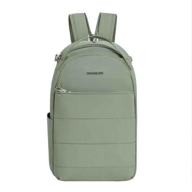 variant:41857866596429 Roam Anti-Theft Convertible Backpack/Sling Travelon Moss
