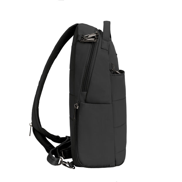 variant:41857866563661 Roam Anti-Theft Convertible Backpack/Sling Travelon Black