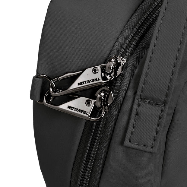 variant:41857866563661 Roam Anti-Theft Convertible Backpack/Sling Travelon Black