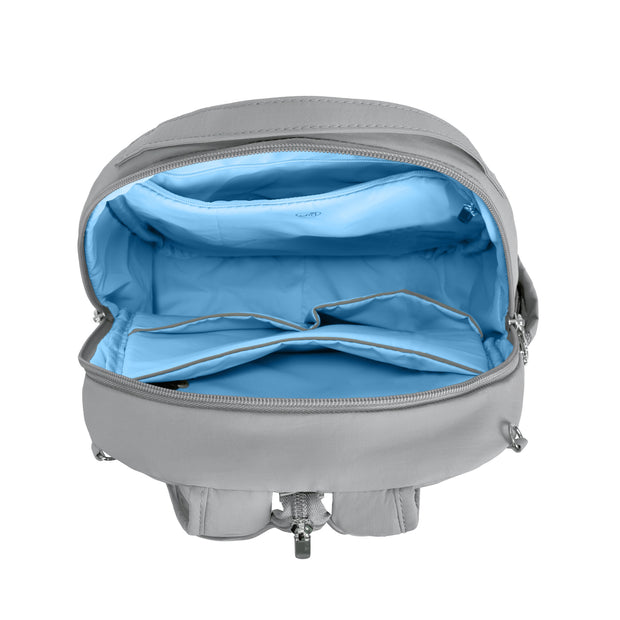variant:41857866629197 Roam Anti-Theft Convertible Backpack/Sling Travelon Glacier