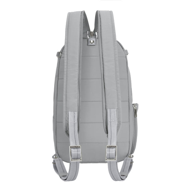 variant:41857866629197 Roam Anti-Theft Convertible Backpack/Sling Travelon Glacier
