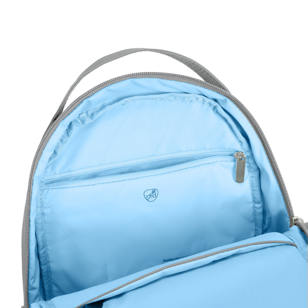 variant:41857866629197 Roam Anti-Theft Convertible Backpack/Sling Travelon Glacier