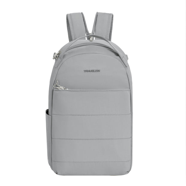 variant:41857866629197 Roam Anti-Theft Convertible Backpack/Sling Travelon Glacier
