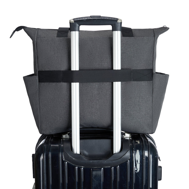 Transit Oversized Tote