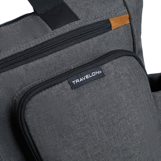 Transit Oversized Tote