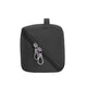 variant:41857860796493 Travelon 180˚ Travel Toiletry Case Black