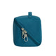 variant:41857860829261 Travelon 180˚ Travel Toiletry Case Capri Blue