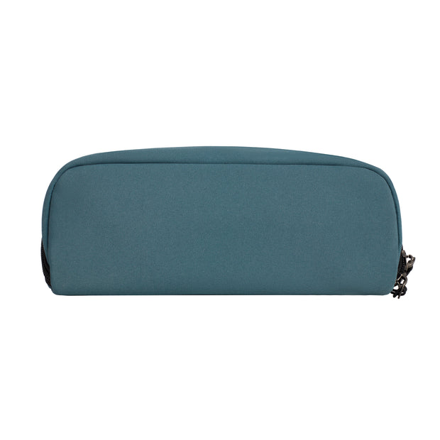 variant:41857857683533 Travelon 180 View Tech Organizer Slate Blue