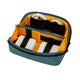 variant:41857857683533 Travelon 180 View Tech Organizer Slate Blue