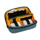 variant:41857857683533 Travelon 180 View Tech Organizer Slate Blue
